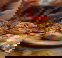 Bar Novanta - Seniors Australia