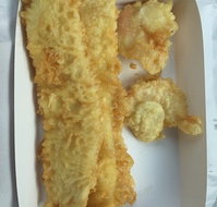 Blackshaws Rd Fish Chips - Seniors Australia