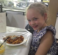 Cagneys Pizza Pasta - Seniors Australia