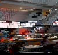 Canton Kitchen - Seniors Australia