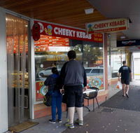 Cheeky Kebabs - Seniors Australia