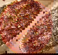 Craigieburn Pizza Bar - Seniors Australia