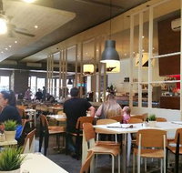 Creme Lounge - Seniors Australia