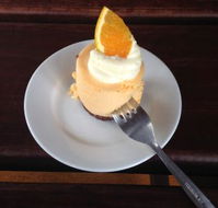 Cyrus Restaurant - Seniors Australia