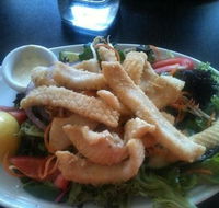 Degani Bakery Cafe - Seniors Australia