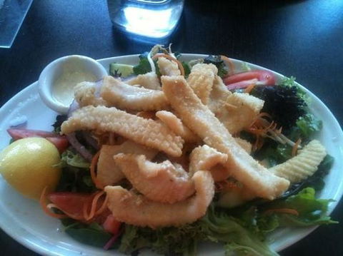 Degani Bakery Cafe - Seniors Australia 0