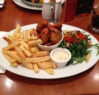 Dorset Gardens Hotel - Seniors Australia