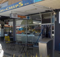 Fish N Chips On Civic - Seniors Australia
