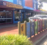 Gulati's Restaurant - Seniors Australia