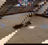 Hungry Jacks - Seniors Australia