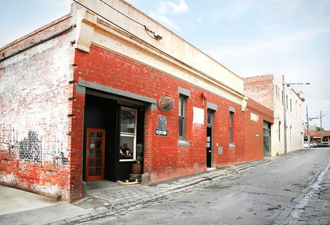 Hydrant Food Hall - Seniors Australia 0