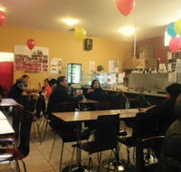 Kabayan Filipino Restaurant - Seniors Australia