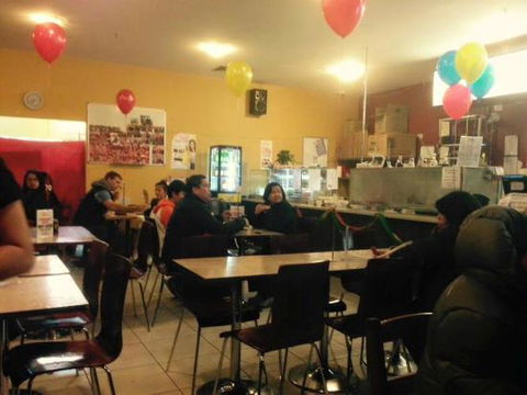 Kabayan Filipino Restaurant - Seniors Australia 0