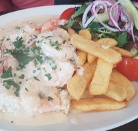 Marinelli's Restaurant - Seniors Australia