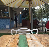 Norfolk Cafe - Seniors Australia