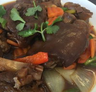 Number 1 Dumpling and Noodle Takeaway - Seniors Australia