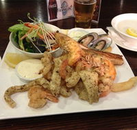 Olive Tree Hotel Sunbury - Seniors Australia