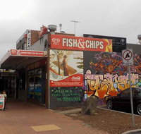 Pines Take Away - Seniors Australia