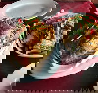 Piyada Thai Restaurant - Seniors Australia