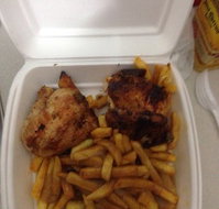 Royal Charcoal Chicken - Seniors Australia