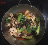 Seven Star Chinese Hotpot Restaurant - Seniors Australia