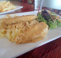 Sofia's Pizza House - Seniors Australia