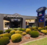St Albans Hotel - Seniors Australia