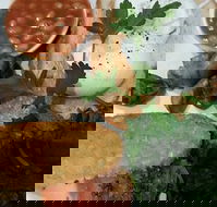 Stonehouse Cafe Restaurant - Seniors Australia