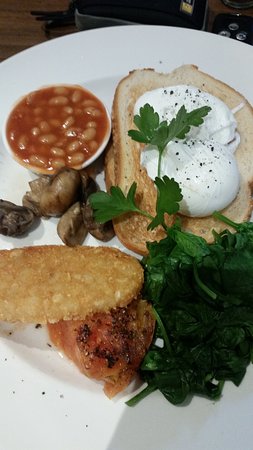 Stonehouse Cafe Restaurant - Seniors Australia 0