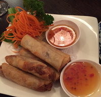 Sunset Thai - Seniors Australia