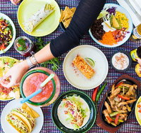 Taco Bill - Seniors Australia