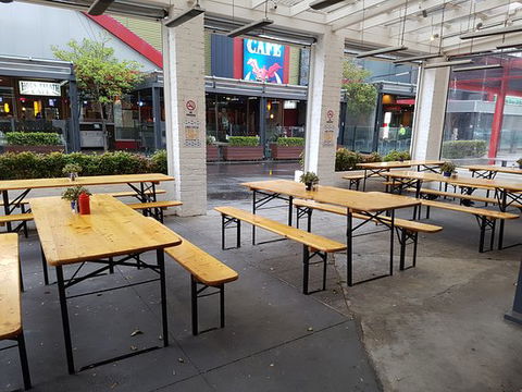 The Good Fish Co. - Seniors Australia 0