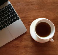 The Meringue Cafe - Seniors Australia