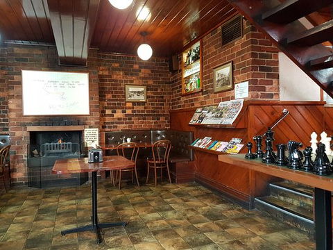The Pancake Kitchen - Seniors Australia 0
