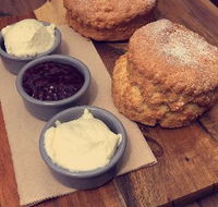 The Scented Garden Cafe - Seniors Australia