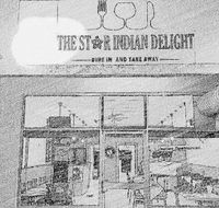 The Star Indian Delight - Seniors Australia