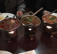 Uday Indian Restaurant - Seniors Australia