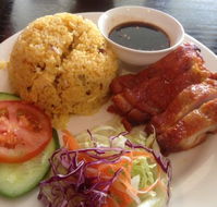 Vicpies Cafe - Seniors Australia