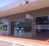 Zorba's Fish Shop - Seniors Australia