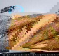 Angel Fish Chippery - Seniors Australia