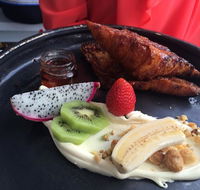 Balmoral Boatshed - Seniors Australia