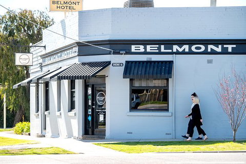 Belmont Hotel Bendigo - Seniors Australia 0