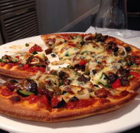 Casa Diverso Cafe  Restaurant - Seniors Australia