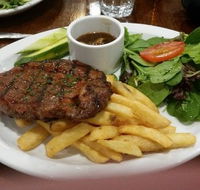 Coffe Barn - Seniors Australia