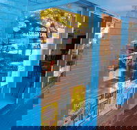 Croydon Ice Cream Cafe - Seniors Australia