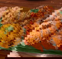 De Montrose Chinese - Seniors Australia