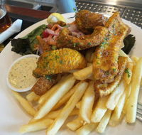 Golden Square Hotel Bendigo - Seniors Australia