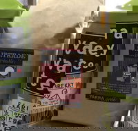 JJ  K Cafe - Seniors Australia