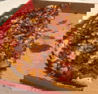 JJ's Pizza - Seniors Australia