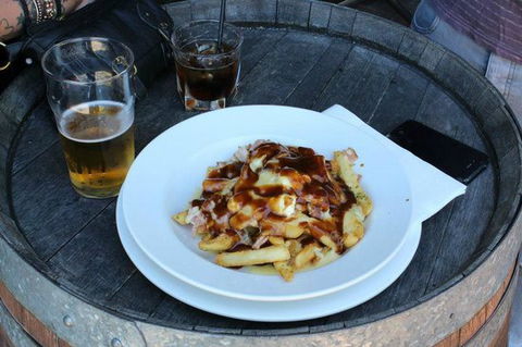 Kelly's Bar And Kitchen - Seniors Australia 0